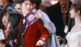 肖战杨紫吃瓜爆料,娱乐圈幕后真相大曝光