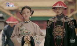 魏璎珞是什么电视剧,魏璎珞的逆袭之路