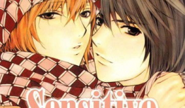 纤细的爱动漫全集观看,动漫全集剧情概览