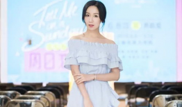 娄艺潇电视剧,从青涩少女到成熟女神，演绎人生百态