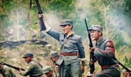 抗日电视剧锻刀,烽火岁月里的铸魂之战