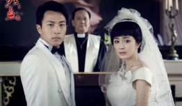 杨幂刘恺威演的电视剧,情感纠葛与命运抉择