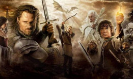 指环王电视剧,中土世界的史诗征程